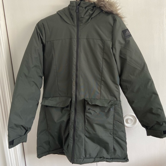 Adidas Jacket - Picture 1 of 5
